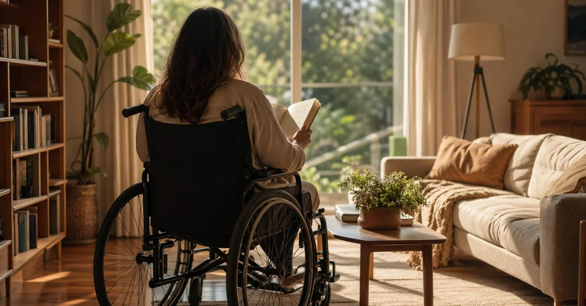 Understanding Disability Benefits in Nevada: SSI, SSDI & More