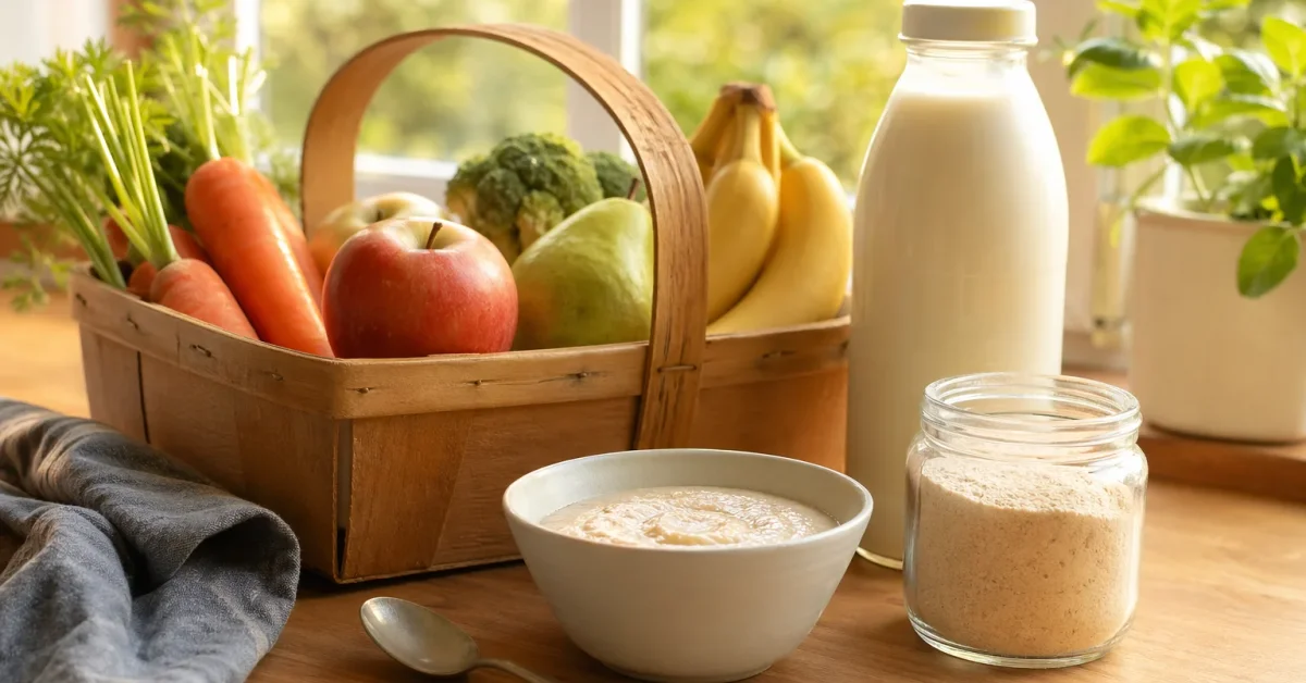 Understanding the WIC Nutrition Program in Nevada