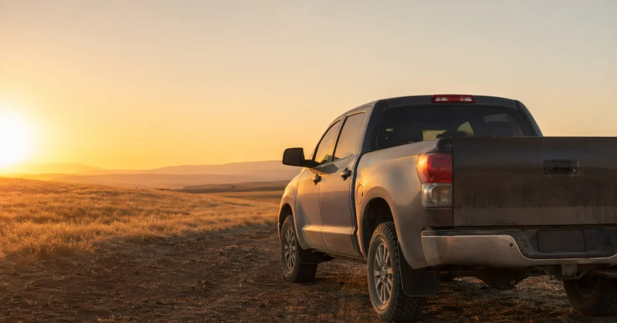 Donate Your Truck in Nevada for a Good Cause Today